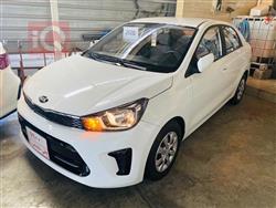 Kia Pegas